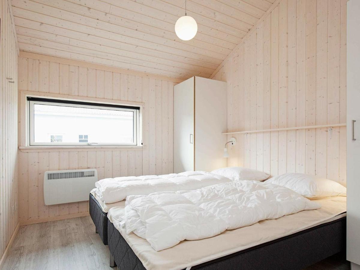 Holiday Home Grossenbrode IX Δωμάτιο φωτογραφία