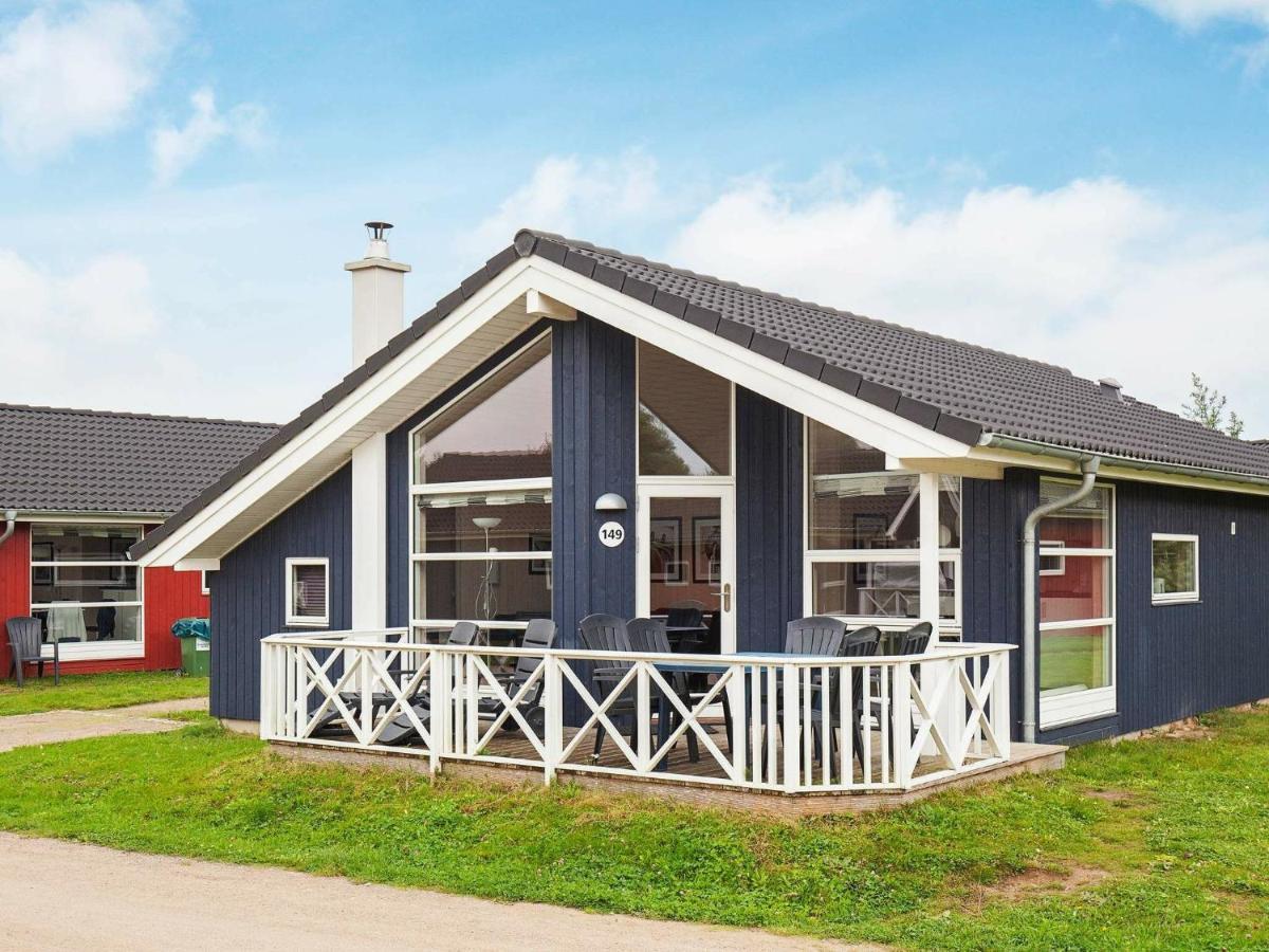 Holiday Home Grossenbrode IX Δωμάτιο φωτογραφία