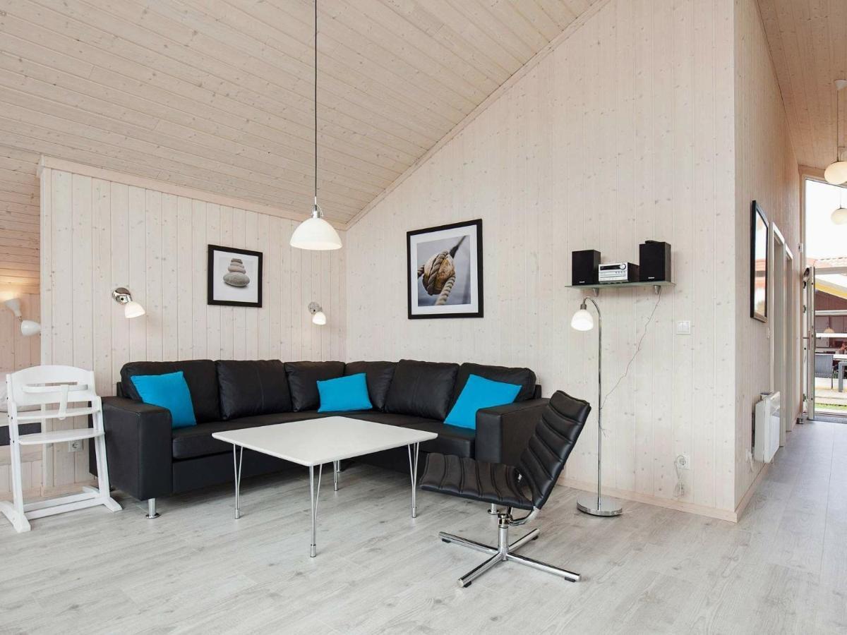 Holiday Home Grossenbrode IX Δωμάτιο φωτογραφία