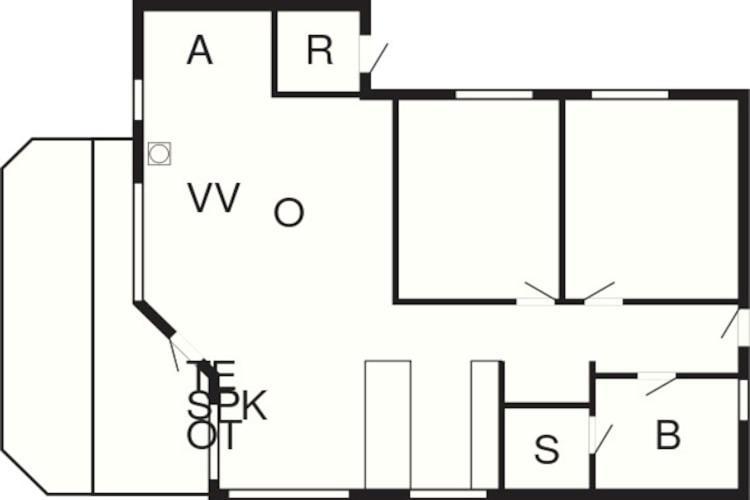 Holiday Home Grossenbrode IX Εξωτερικό φωτογραφία