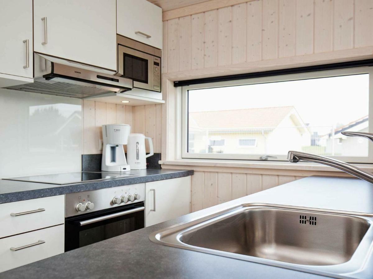 Holiday Home Grossenbrode IX Εξωτερικό φωτογραφία